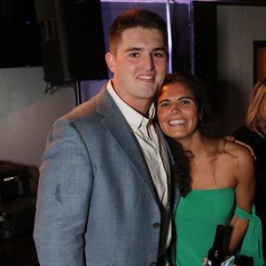 Meet your Posher, Connor